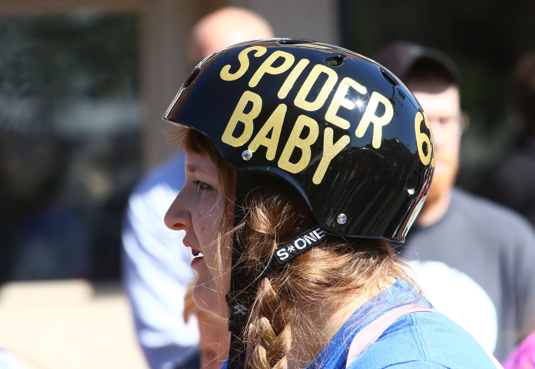 Gallery: Valparaiso Popcorn Festival Parade